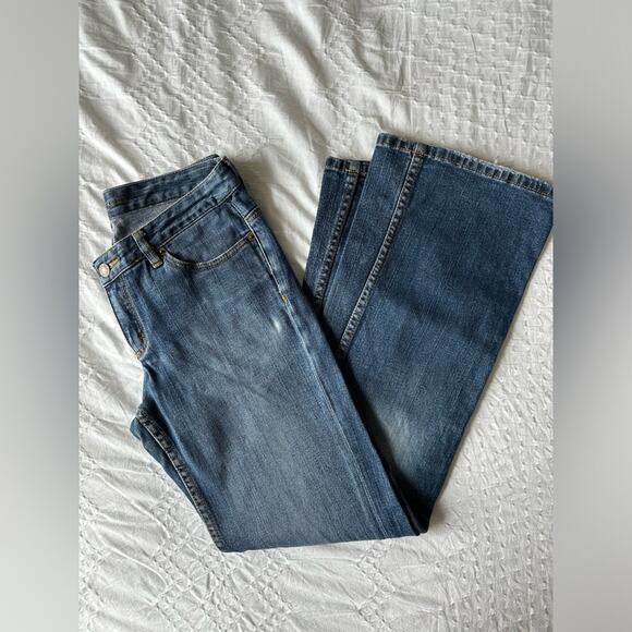 MICHAEL KORS jeans initials MK Monogram - Picture 5 of 11